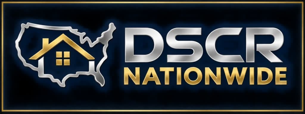 DSCR Nationwide